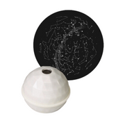 Projector Dome Star Map - Desk Display
