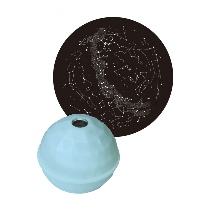 Projector Dome Star Map - Happy Pick