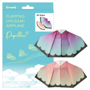 Papillon Origami Airplanes - Desk Display