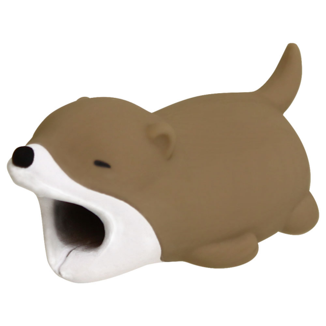 CABLE BITE Vol.3 Animal - Gift Ready