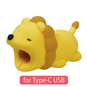 CABLE BITE for Type-C USB - Classic Style