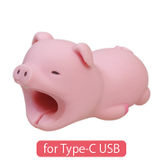 CABLE BITE for Type-C USB - Classic Style