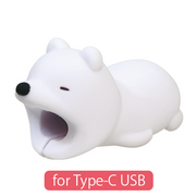 CABLE BITE for Type-C USB - Classic Style