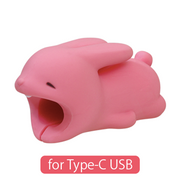 CABLE BITE for Type-C USB - Classic Style