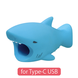 CABLE BITE for Type-C USB - Modern Accent